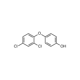 p-(2,4-Dichlorophenoxy)phenol