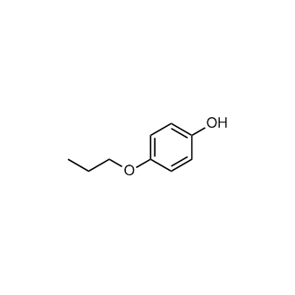 4-Propyloxyphenol