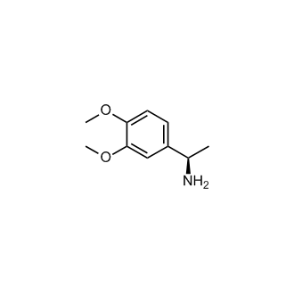 (R)-1-(3,4-dimethoxyphenyl)ethan-1-amine