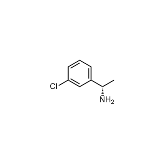 (S)-1-(3-Chlorophenyl)ethanamine