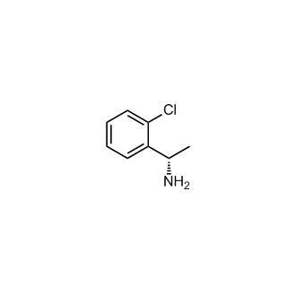 (S)-1-(2-Chlorophenyl)ethan-1-amine