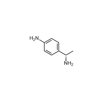 (S)-4-(1-Aminoethyl)aniline