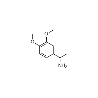 (S)-1-(3,4-Dimethoxyphenyl)ethanamine
