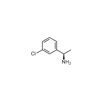 (R)-1-(3-Chlorophenyl)ethan-1-amine