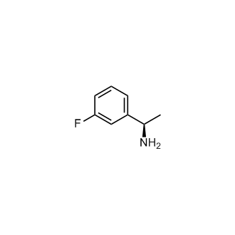 (R)-1-(3-Fluorophenyl)ethanamine