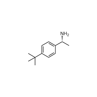 (1R)-1-(4-tert-butylphenyl)ethan-1-amine