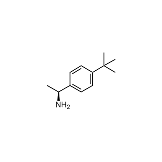 (S)-1-(4-(tert-Butyl)phenyl)ethan-1-amine