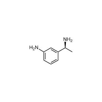 (S)-3-(1-Aminoethyl)aniline