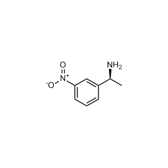 (S)-1-(3-Nitrophenyl)ethan-1-amine