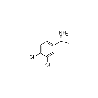 (R)-1-(3,4-Dichlorophenyl)ethan-1-amine