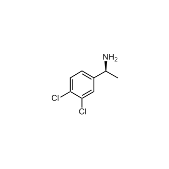 (S)-1-(3,4-Dichlorophenyl)ethanamine