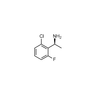 (S)-1-(2-Chloro-6-fluorophenyl)ethanamine