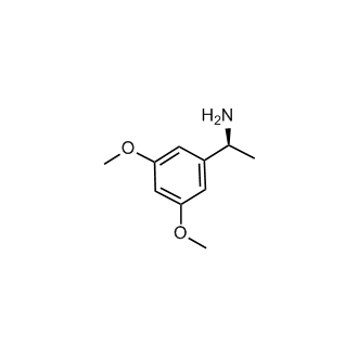 (S)-1-(3,5-Dimethoxyphenyl)ethanamine