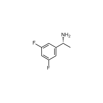 (R)-1-(3,5-Difluorophenyl)ethan-1-amine