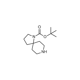 1-Boc-1,8-diaza-spiro[4.5]decane