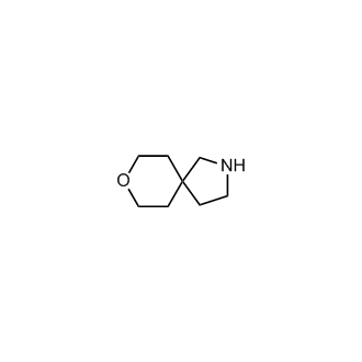 8-Oxa-2-azaspiro[4.5]decane