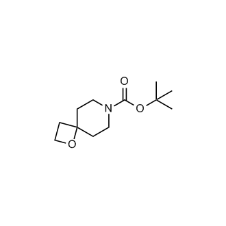 tert-Butyl 1-oxa-7-azaspiro[3.5]nonane-7-carboxylate