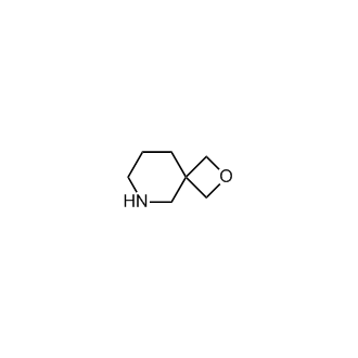 2-Oxa-6-azaspiro[3.5]nonane