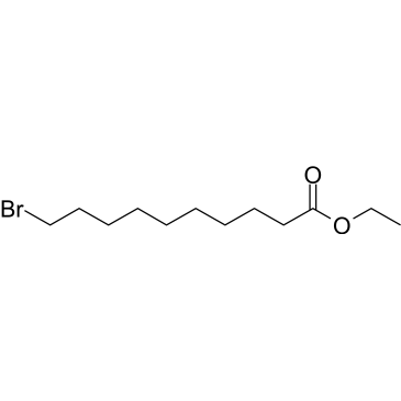Ethyl 10-bromodecanoate
