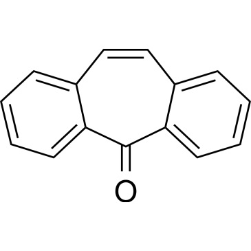 5H-Dibenzo[a,d]cyclohepten-5-one