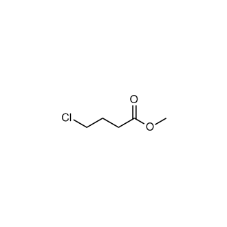 Methyl 4-chlorobutanoate