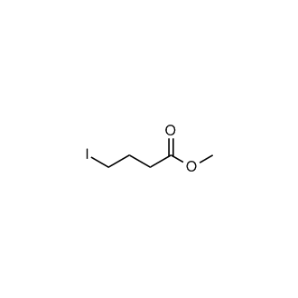 Methyl 4-iodobutanoate