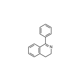 1-Phenyl-3,4-dihydroisoquinoline