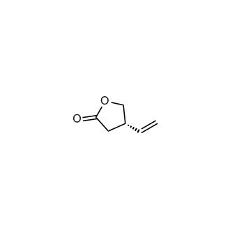 (S)-4-vinyl-dihydrofuran-2(3H)-one