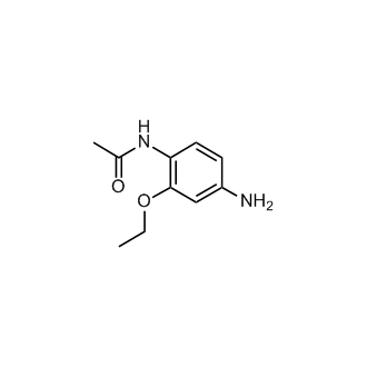 N-(4-Amino-2-ethoxyphenyl)acetamide