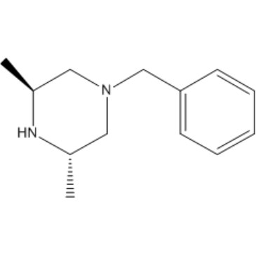 (3S,5S)-1-Benzyl-3,5-dimethylpiperazine