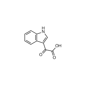 3-Indoleglyoxylic acid