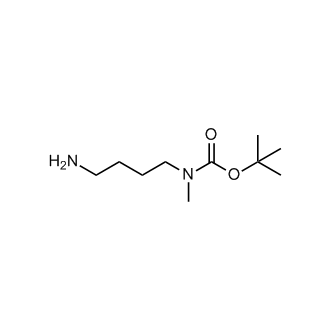tert-Butyl (4-aminobutyl)(methyl)carbamate