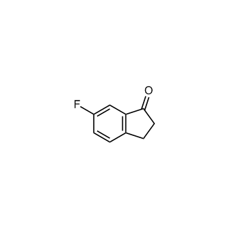 6-Fluoro-2,3-dihydro-1H-inden-1-one
