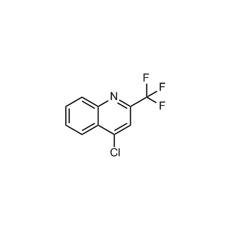 4-Chloro-2-trifluoromethylquinoline