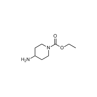Ethyl 4-aminopiperidine-1-carboxylate