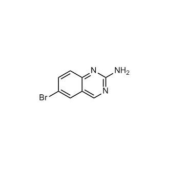 6-Bromoquinazolin-2-amine