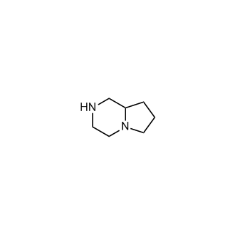 Octahydropyrrolo[1,2-a]pyrazine