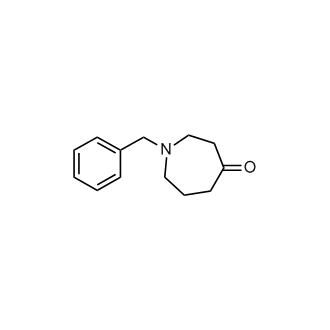1-Benzylazepan-4-one