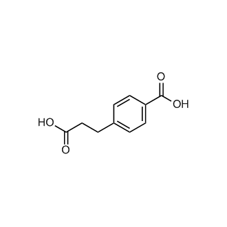 3-(4-Carboxyphenyl)propanoic acid