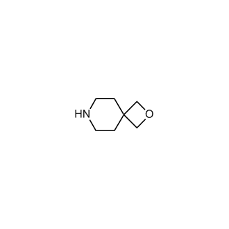 2-Oxa-7-azaspiro[3.5]nonane