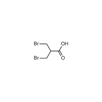3-Bromo-2-(bromomethyl)propanoic acid