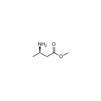 (R)-Methyl 3-aminobutanoate