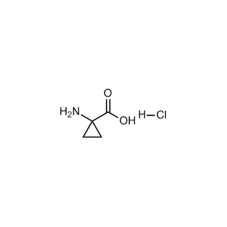 1-Aminocyclopropane-1-carboxylic acid hydrochloride