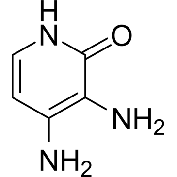 3,4-Diaminopyridin-2(1H)-one