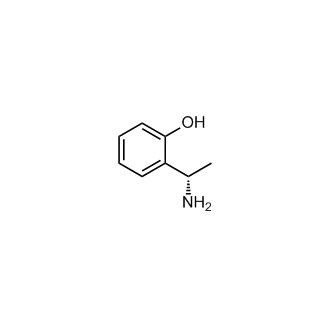 (S)-2-(1-Aminoethyl)phenol