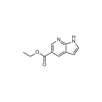 Ethyl 1H-pyrrolo[2,3-b]pyridine-5-carboxylate