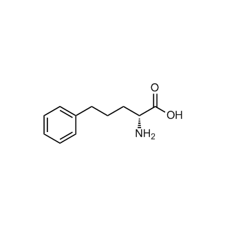 (R)-2-Amino-5-phenylpentanoic acid