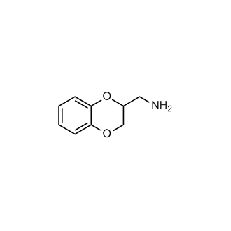 (2,3-Dihydrobenzo[b][1,4]dioxin-2-yl)methanamine