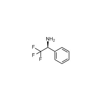 (S)-2,2,2-trifluoro-1-phenylethanamine