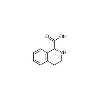 1,2,3,4-Tetrahydroisoquinoline-1-carboxylic acid